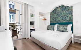 Hotel Sorrento City